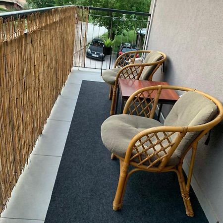 Vip Apartment Visoko Kamer foto