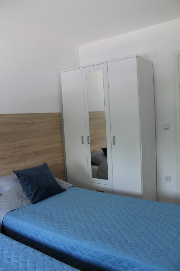 Vip Apartment Visoko Buitenkant foto