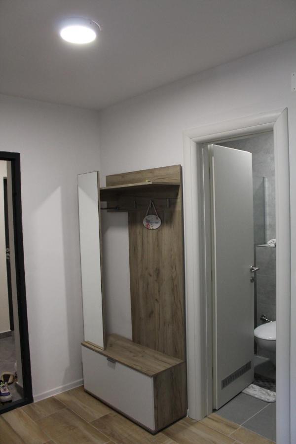 Vip Apartment Visoko Buitenkant foto